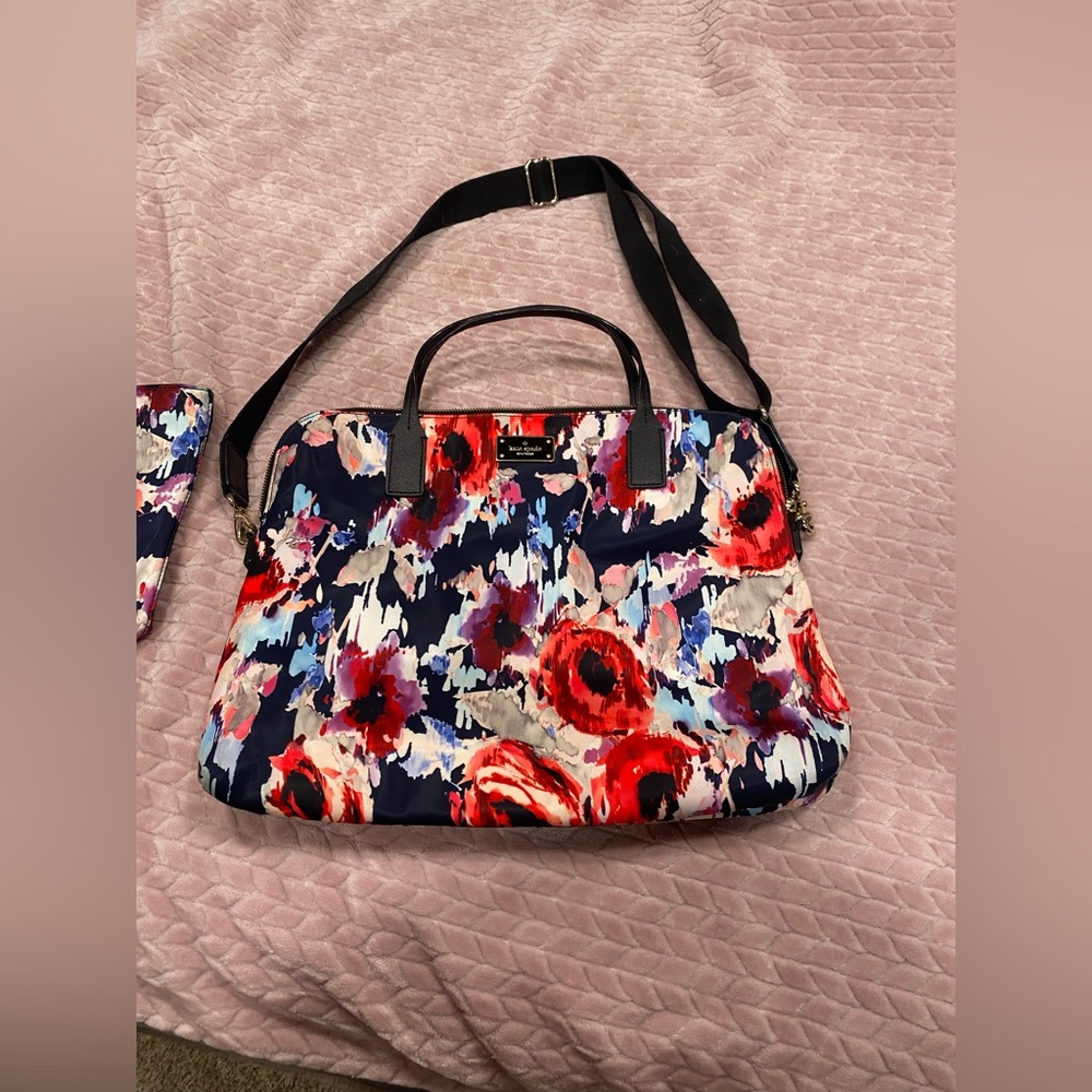 Kate Spade Computer Bag